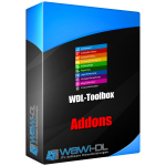 WDL-Addons