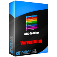 WDL-Toolbox