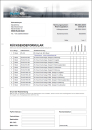 JTL-Wawi Druckvorlage  (RMA/Rücksendeformular)