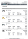 JTL-Wawi Druckvorlage Preisliste  (Design 01)